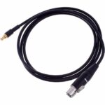 Rumberger AFK-K1 Cable f. Wireless Shure Análisis: Todo sobre este modelo