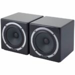 Avantone MixCubes Active Black Análisis: Antes de comprar estos altavoces