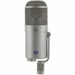 Neumann U47 FET Análisis: Opinión honesta sobre el sonido