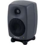 Genelec 8320 APM Análisis: Bajo la lupa: detalles y escena sonora