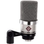 Neumann TLM 102 Análisis: Detalles técnicos y ruido propio