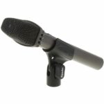 Superlux E523/D Análisis: ¿Es este micrófono para ti?