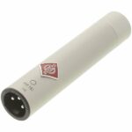 Neumann KM183 Análisis: Toda la verdad sobre este micrófono