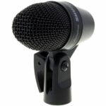 Shure PGA56 Análisis: Sonido, detalles y funciones