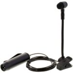 Shure PGA98H-XLR Análisis: Patrones polares y filtros explicados