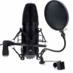 the t.bone SC 400 + Popkiller Análisis: Características clave y tecnologías