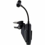 Shure PGA98D Análisis: Un vistazo a los componentes