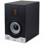 EVE Audio SC205 Análisis: Profundizando en los detalles sonoros