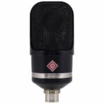 Neumann TLM 107 bk Análisis: Resumen del test del micrófono