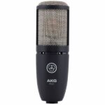 AKG P220 Análisis: Resumen completo de posibilidades