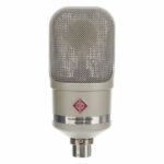 Neumann TLM 107 Análisis: Características clave y tecnologías