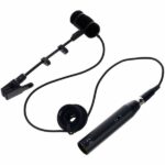 Audio-Technica Pro 35 Análisis: ¿Es un buen micrófono?