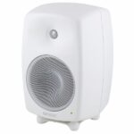 Genelec 8040 BWM Análisis: Antes de comprar estos altavoces