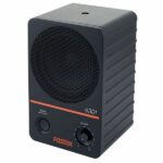Fostex 6301NX Análisis: Rendimiento y respuesta de frecuencia