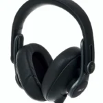AKG K-371, reseña y test de sonido
