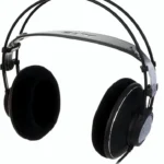AKG K-612 Pro: sonido y comodidad al detalle
