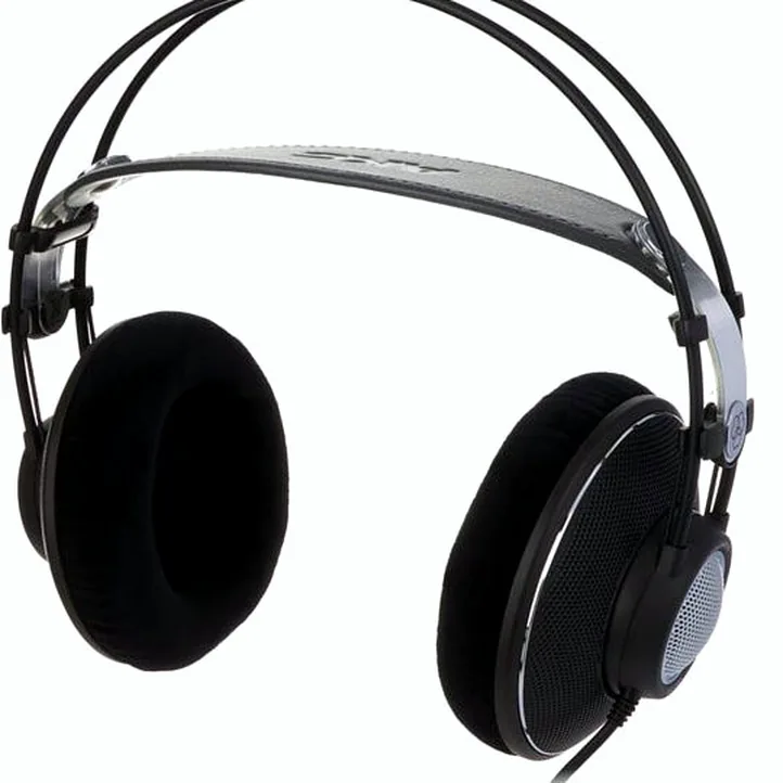 Akg K 612 Pro