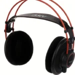 AKG K-712 Pro a examen: sonido honesto a buen precio