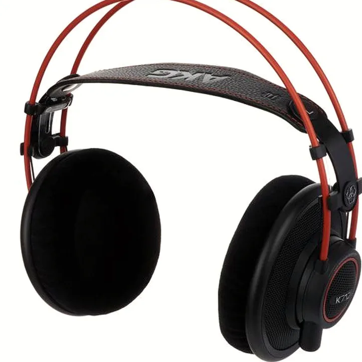 Akg K 712 Pro