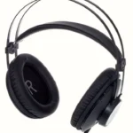 Reseña AKG K-72: sonido, comodidad y construcción