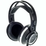 Reseña AKG K-872: rendimiento en mezcla y grabación