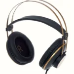 AKG K-92: opinión tras probarlos