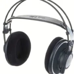 AKG K-702: prueba a fondo de unos auriculares de estudio