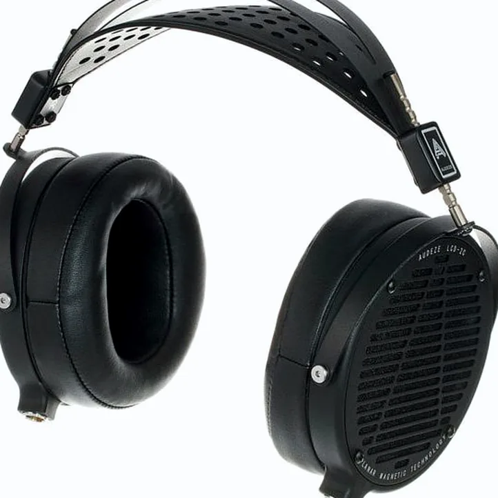 Audeze Lcd 2 Classic