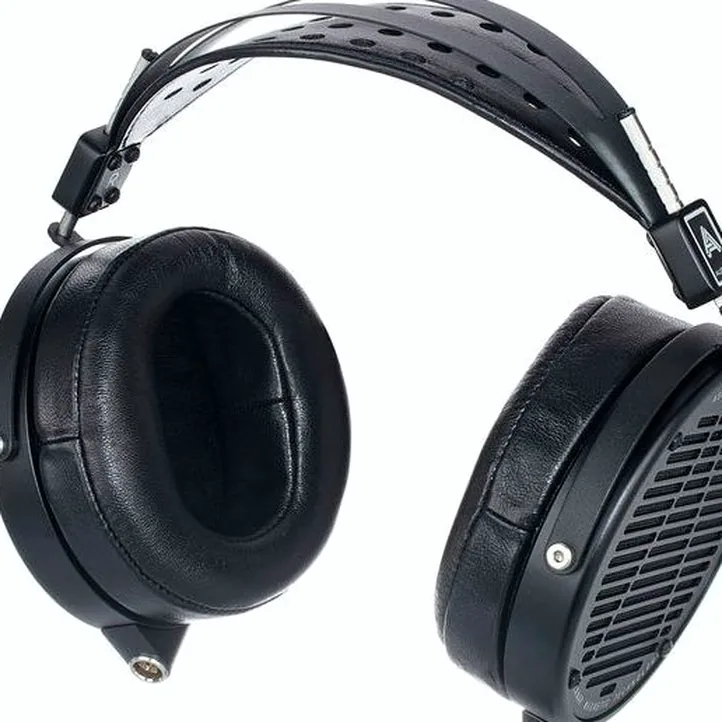 Audeze Lcd X Creator Edition New