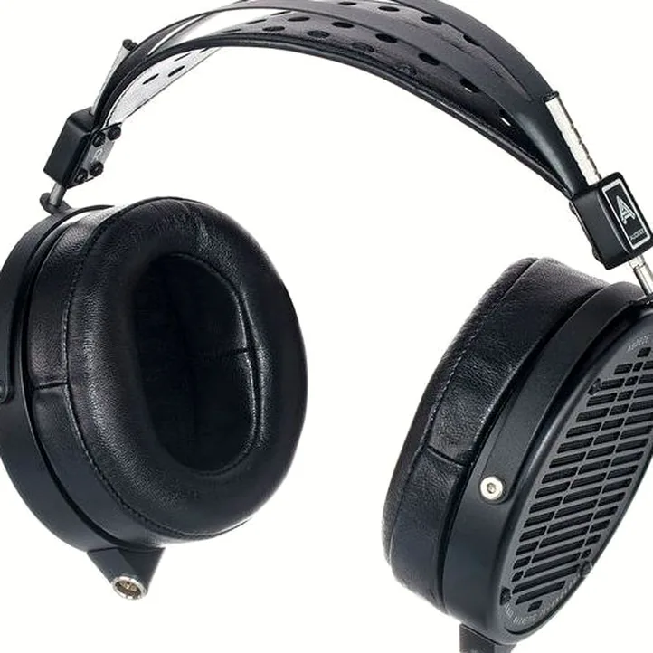 Audeze Lcd X Creator Leather Free