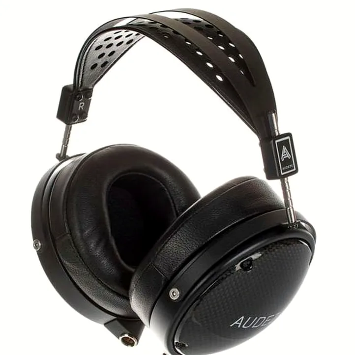 Audeze Lcd Xc Creator Edition New
