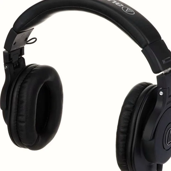 Audio Technica Ath M30X