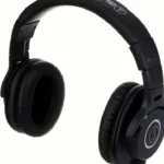 Reseña Audio-Technica ATH-M40X: todo sobre su rendimiento