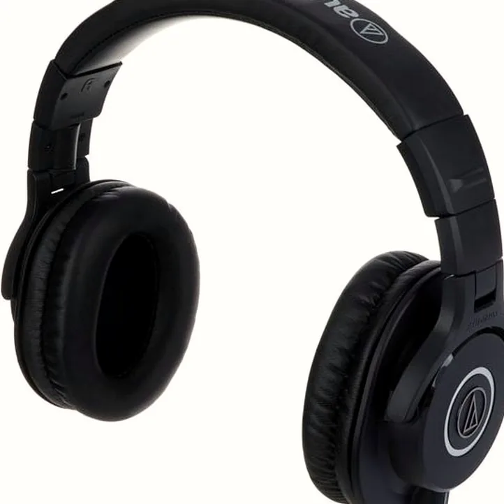 Audio Technica Ath M40 X