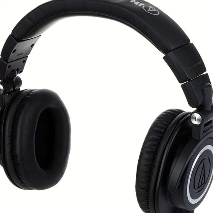Audio Technica Ath M50 X