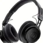 Audio-Technica ATH-M60xa: prueba a fondo de unos auriculares de estudio