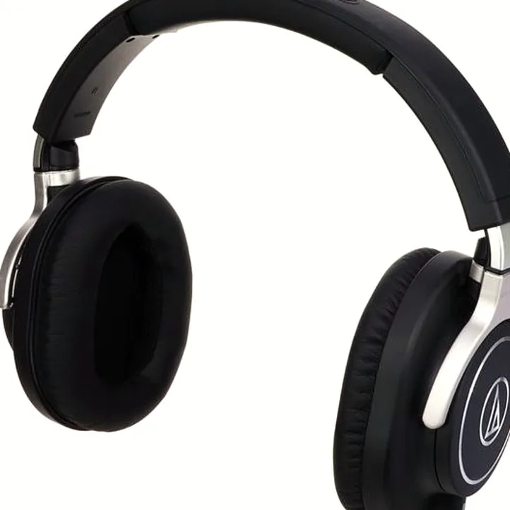 Audio Technica Ath M70 X