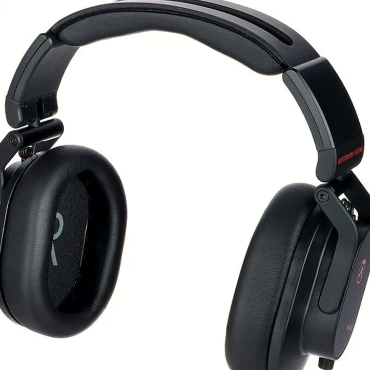 Austrian Audio Hi X60