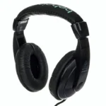 Behringer HPM1000-BK: opinión tras probarlos