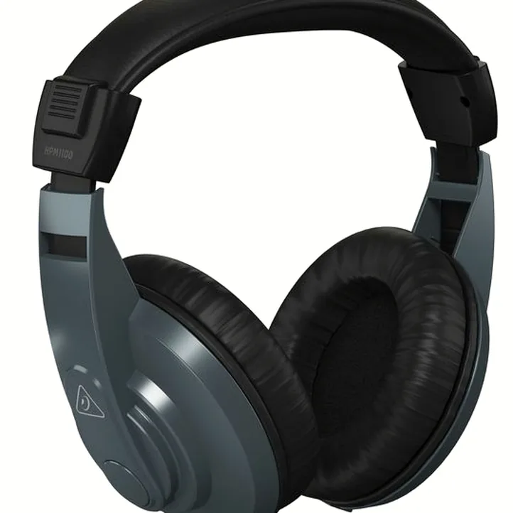 Behringer Hpm1100