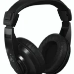 Behringer HPM1100-BK: sonido y comodidad al detalle