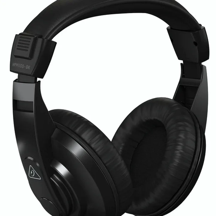 Behringer Hpm1100 Bk