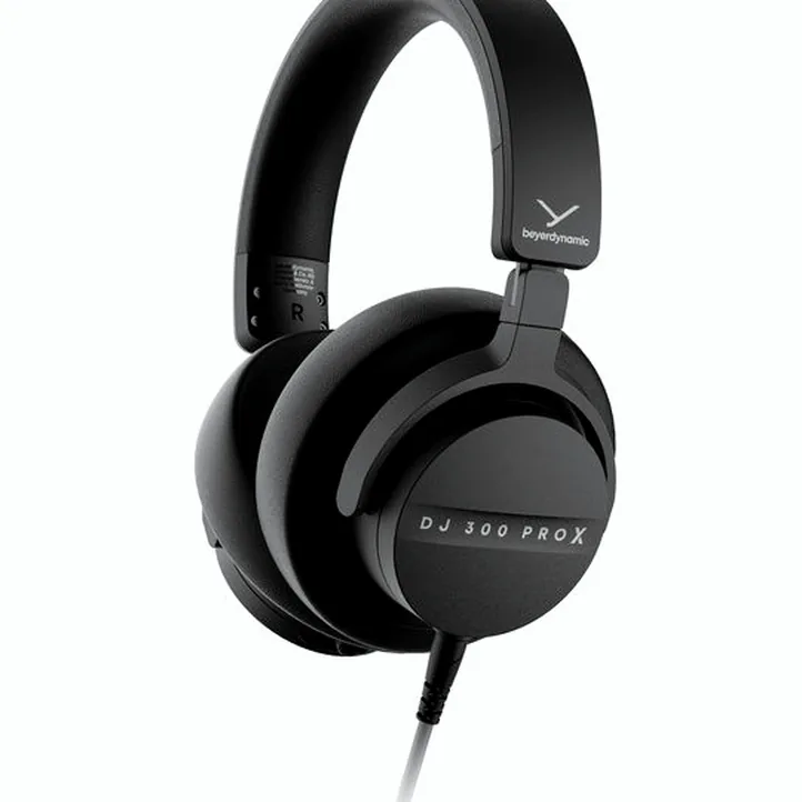 Beyerdynamic Dj 300 Pro X