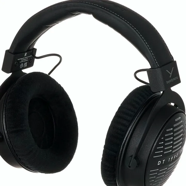 Beyerdynamic Dt 1990 Pro Mkii