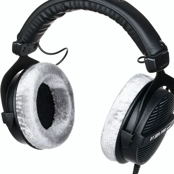 Beyerdynamic Dt 990 Pro 80 Ohm