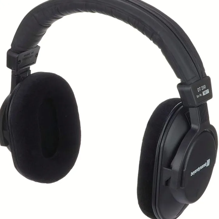 Beyerdynamic Dt250