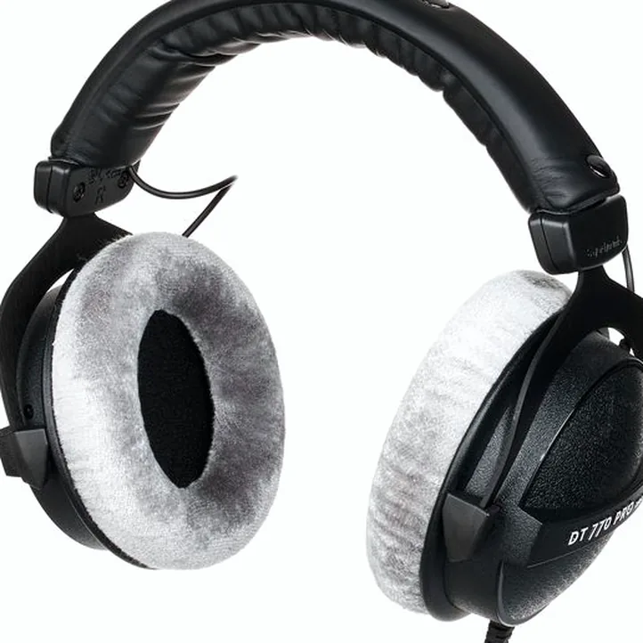 Beyerdynamic Dt770Pro