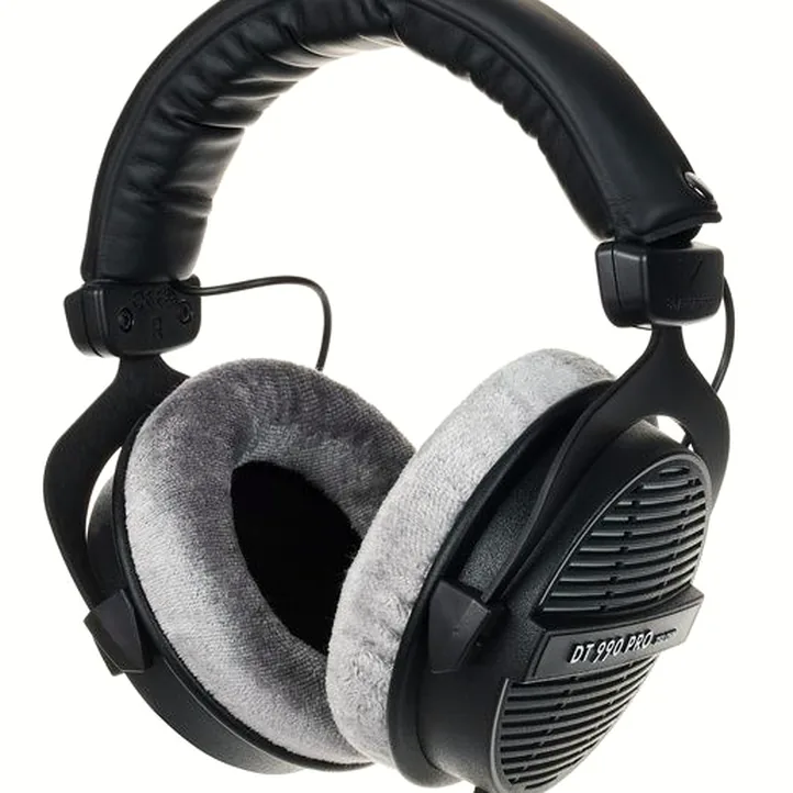 Beyerdynamic Dt990Pro