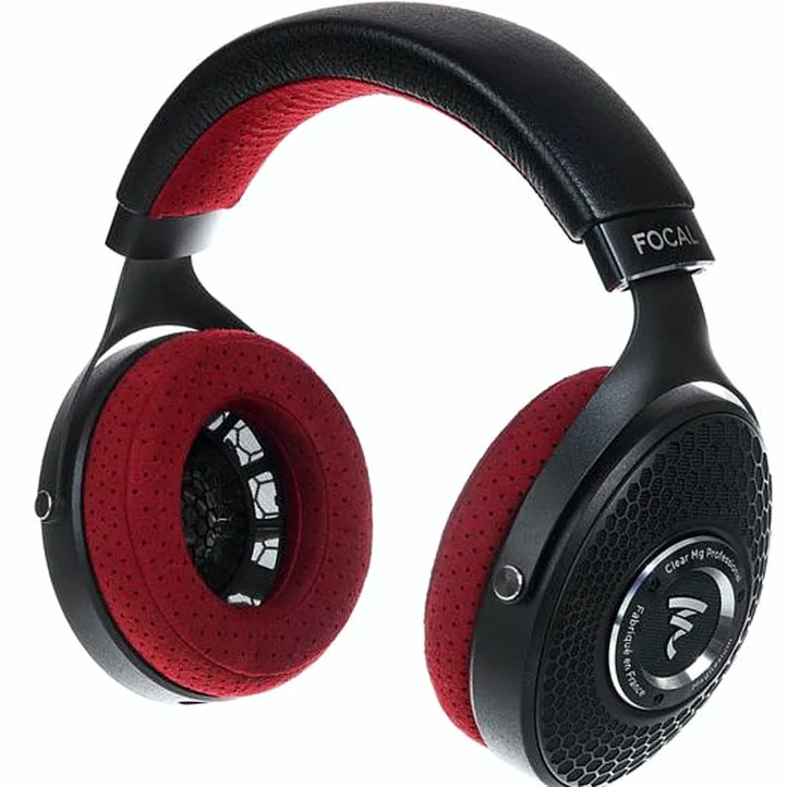 Focal Clear Mg Professional