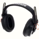 Fostex T40RP-MK3 Headphone, test de auriculares: cómodos para largas sesiones